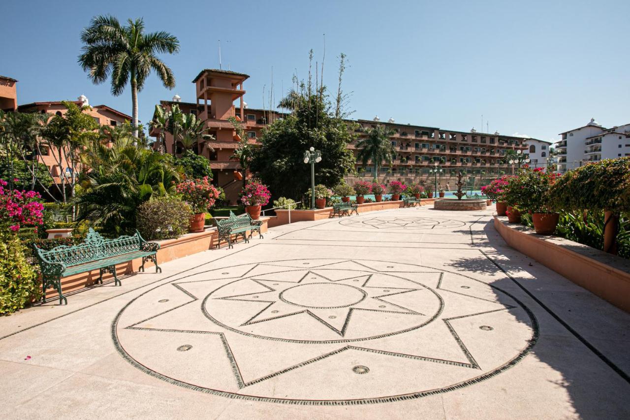 Avenida Paseo De La Marina 249, Marina Vallarta, 48335, Jal Puerto Vallarta Exterior foto