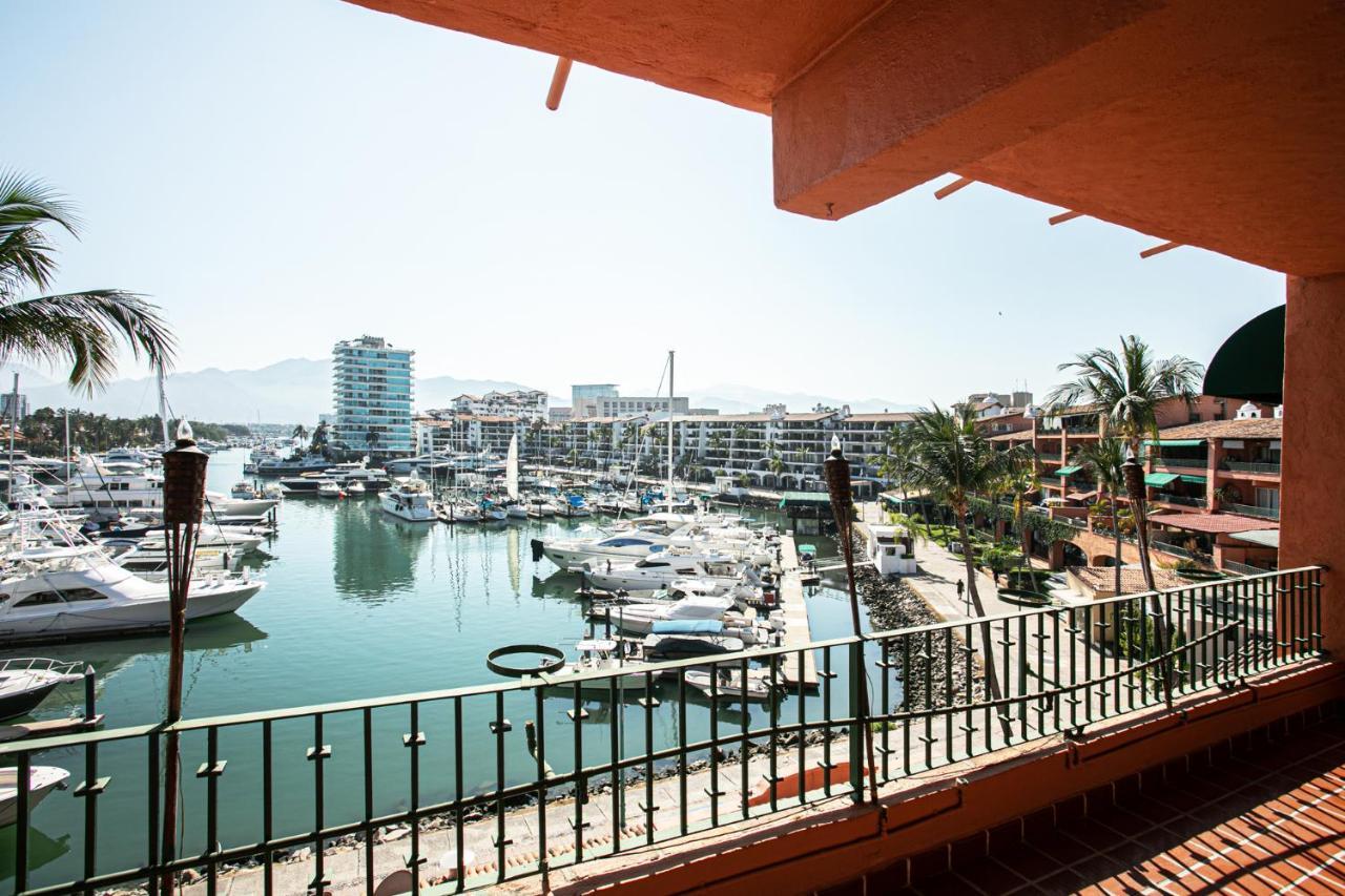 Avenida Paseo De La Marina 249, Marina Vallarta, 48335, Jal Puerto Vallarta Exterior foto