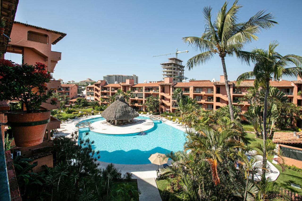 Avenida Paseo De La Marina 249, Marina Vallarta, 48335, Jal Puerto Vallarta Exterior foto